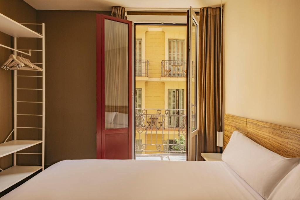 Fotos del hotel - BARCELONA APARTMENT MILA