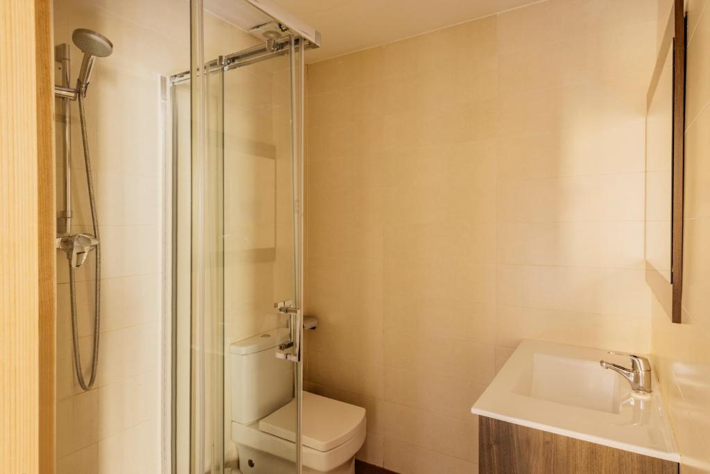 Fotos del hotel - BARCELONA APARTMENT MILA