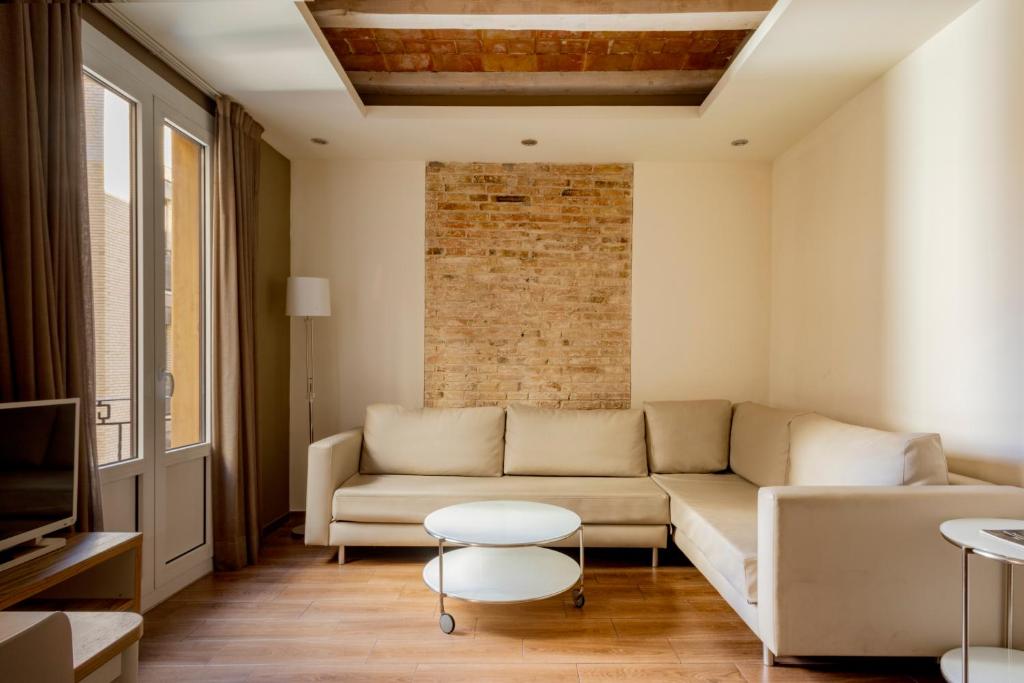 Fotos del hotel - BARCELONA APARTMENT MILA