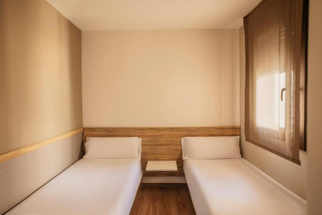 Fotos del hotel - BARCELONA APARTMENT MILA