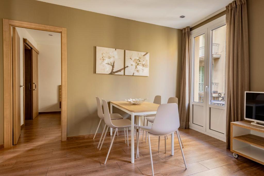 Fotos del hotel - BARCELONA APARTMENT MILA