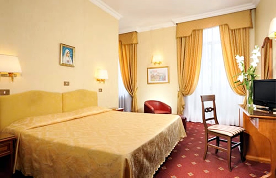 Fotos del hotel - The Cross Hotel