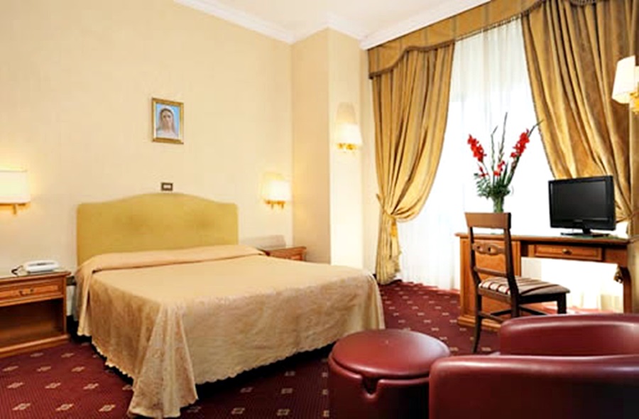 Fotos del hotel - The Cross Hotel