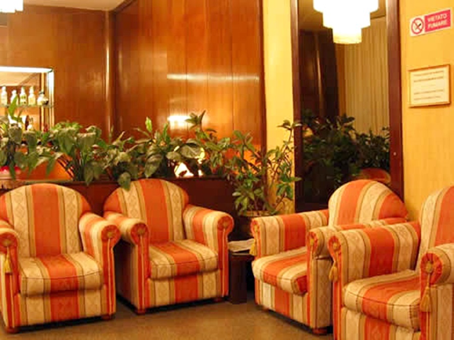Fotos del hotel - The Cross Hotel
