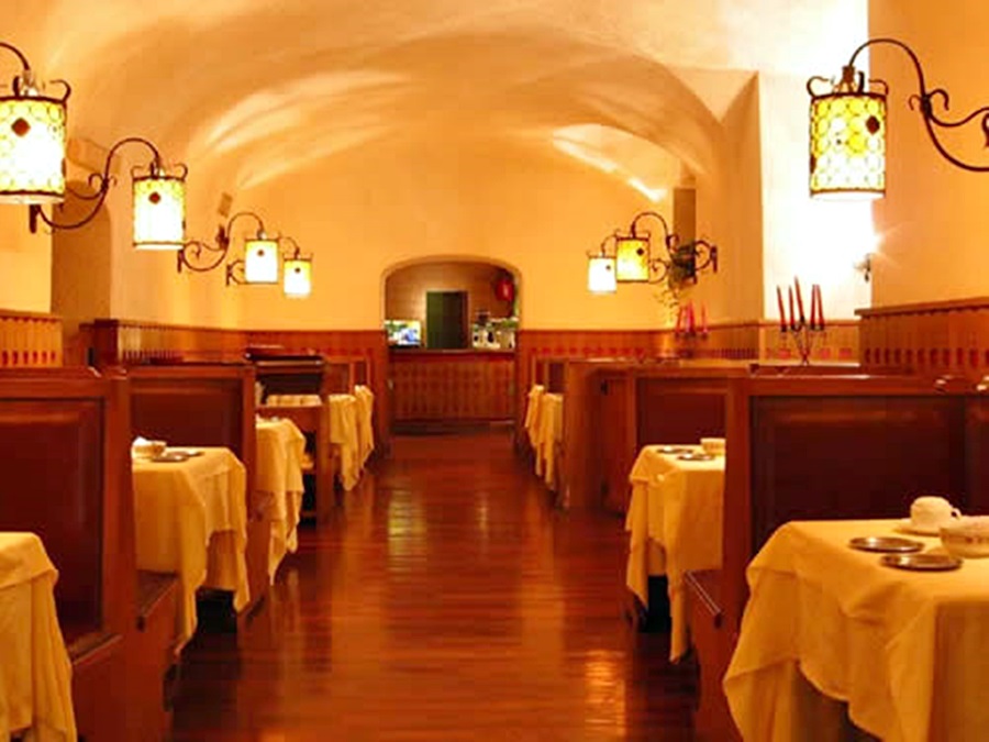 Fotos del hotel - The Cross Hotel
