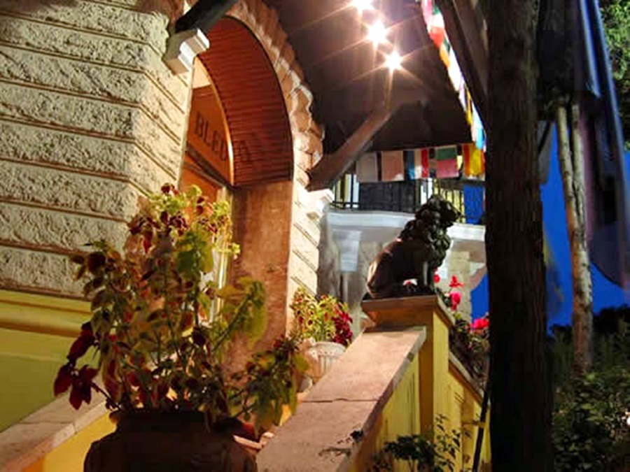 Fotos del hotel - The Cross Hotel