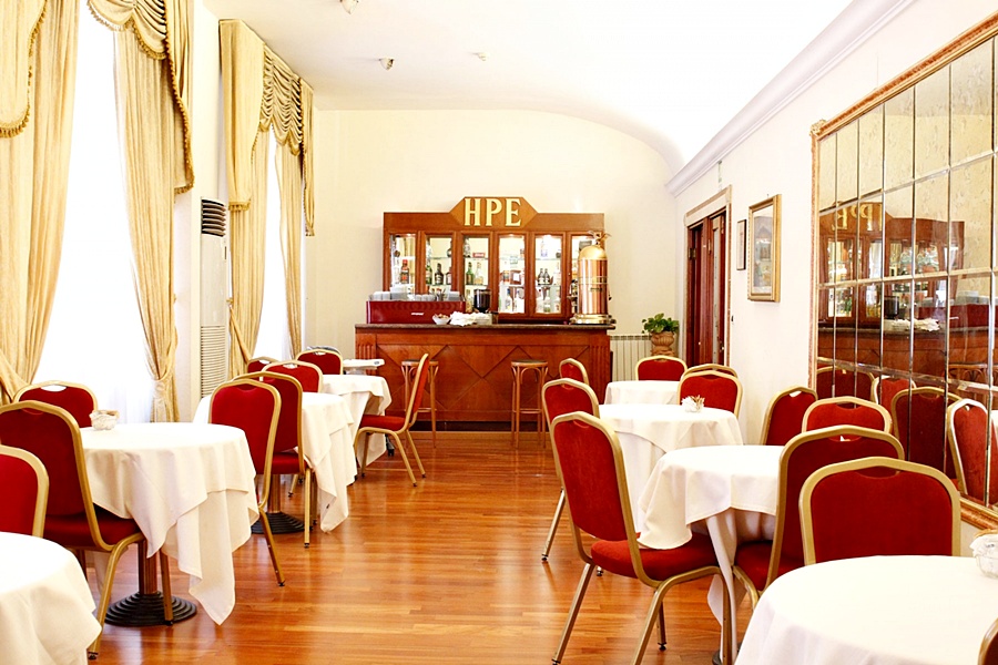 Fotos del hotel - PACE HELVEZIA