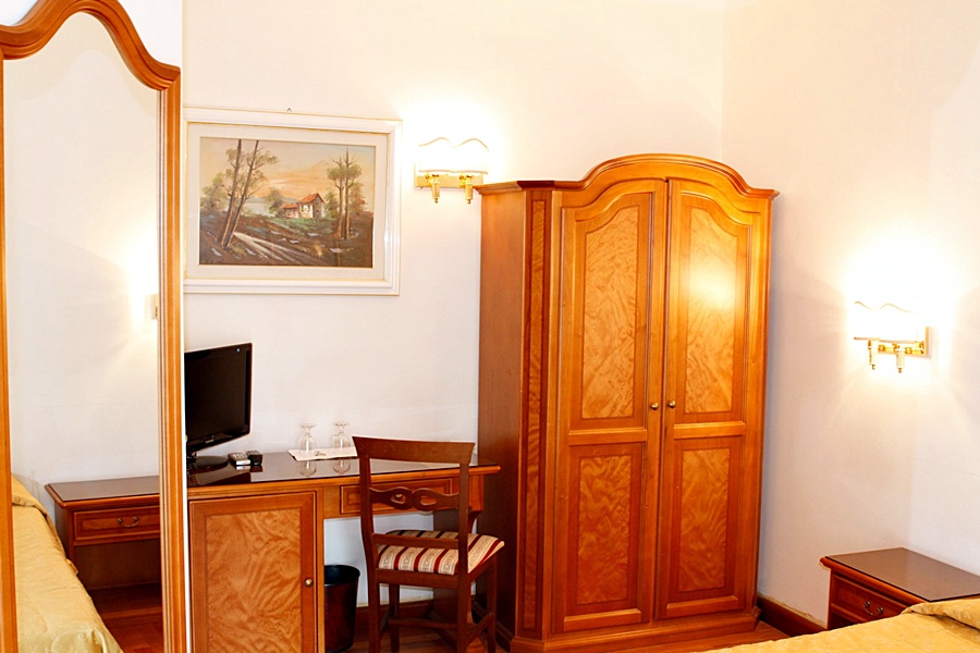 Fotos del hotel - SAN GIUSTO