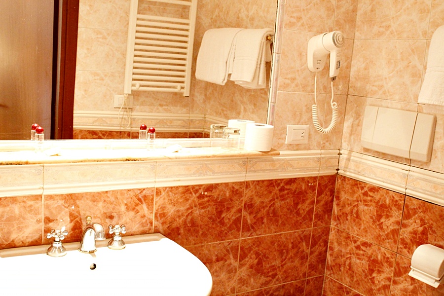 Fotos del hotel - SAN GIUSTO