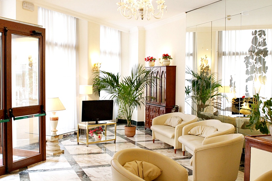 Fotos del hotel - SAN GIUSTO