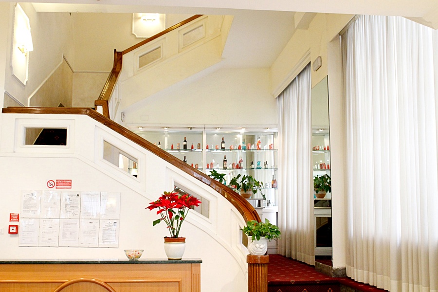 Fotos del hotel - SAN GIUSTO