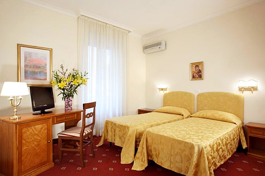 Fotos del hotel - SAN GIUSTO