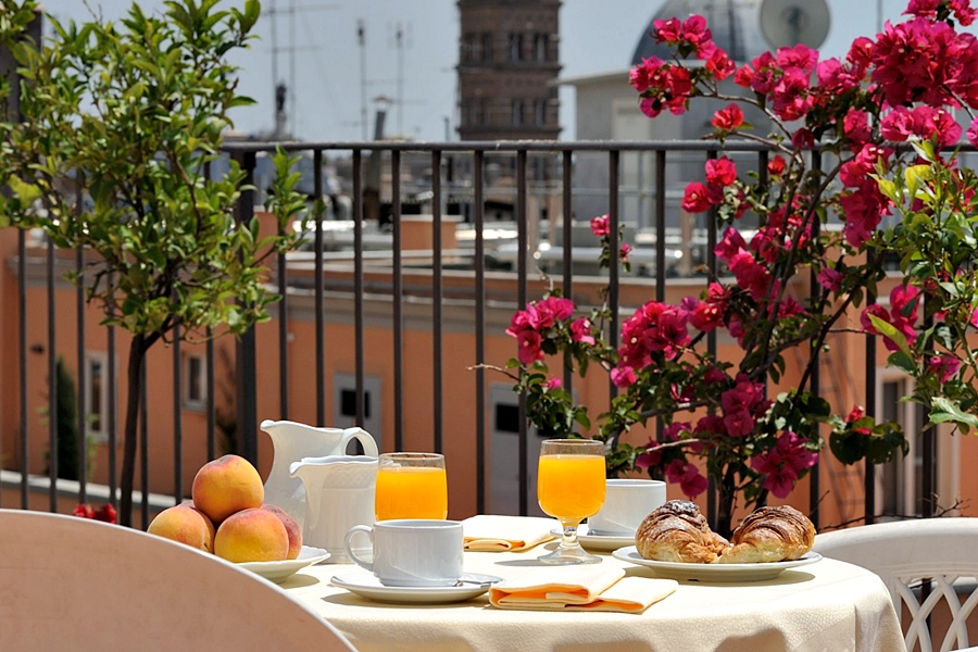 Fotos del hotel - TORINO