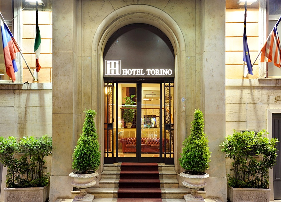 Fotos del hotel - TORINO