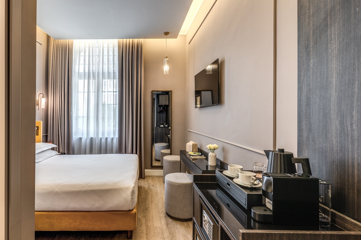 Fotos del hotel - HOTEL VIMINALE