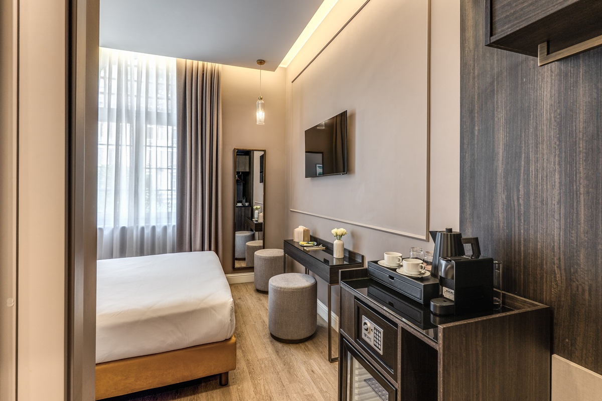 Fotos del hotel - HOTEL VIMINALE