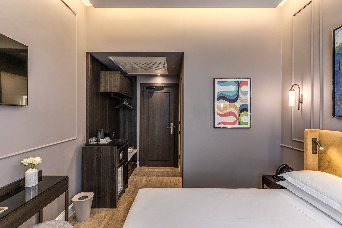 Fotos del hotel - HOTEL VIMINALE