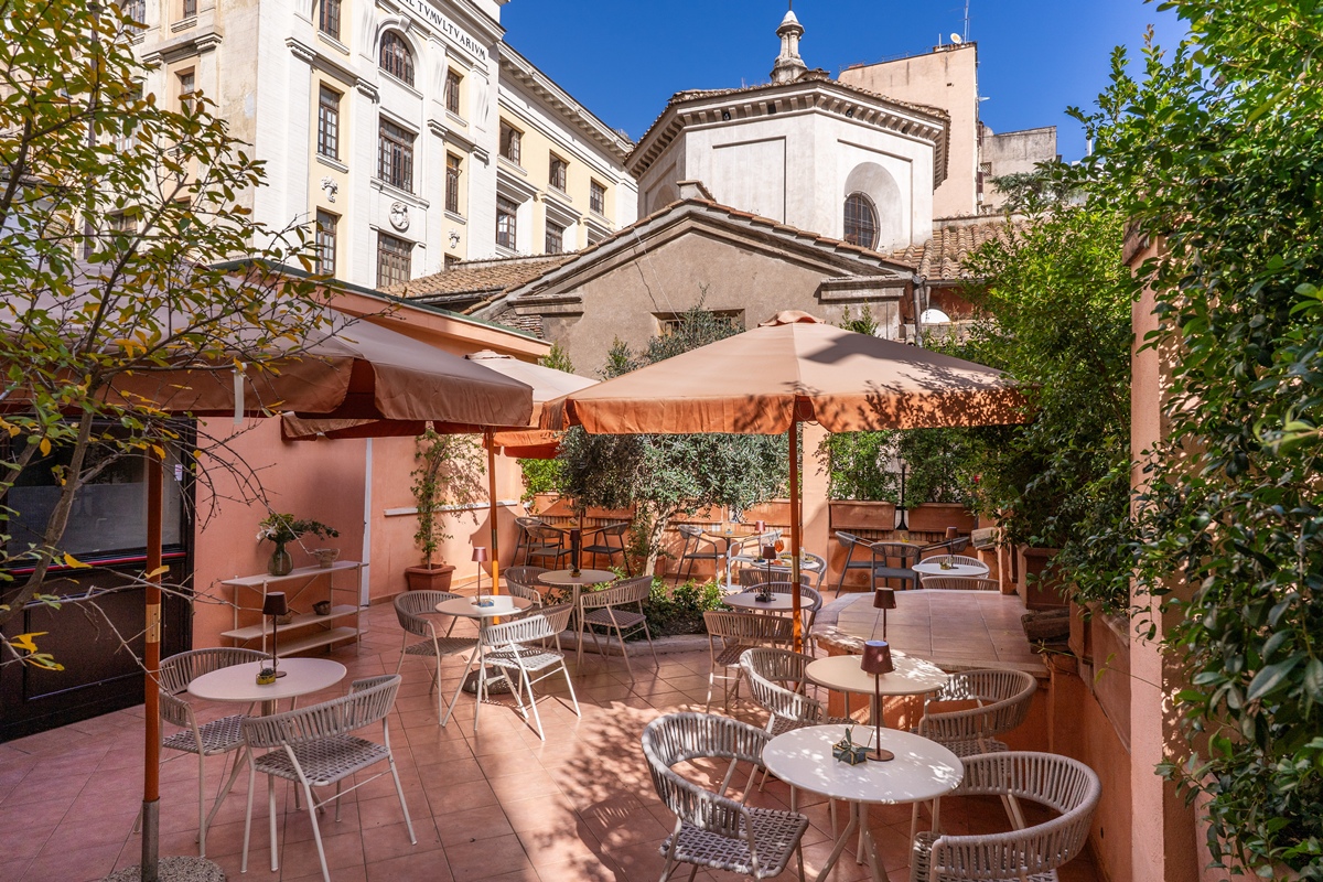 Fotos del hotel - HOTEL VIMINALE