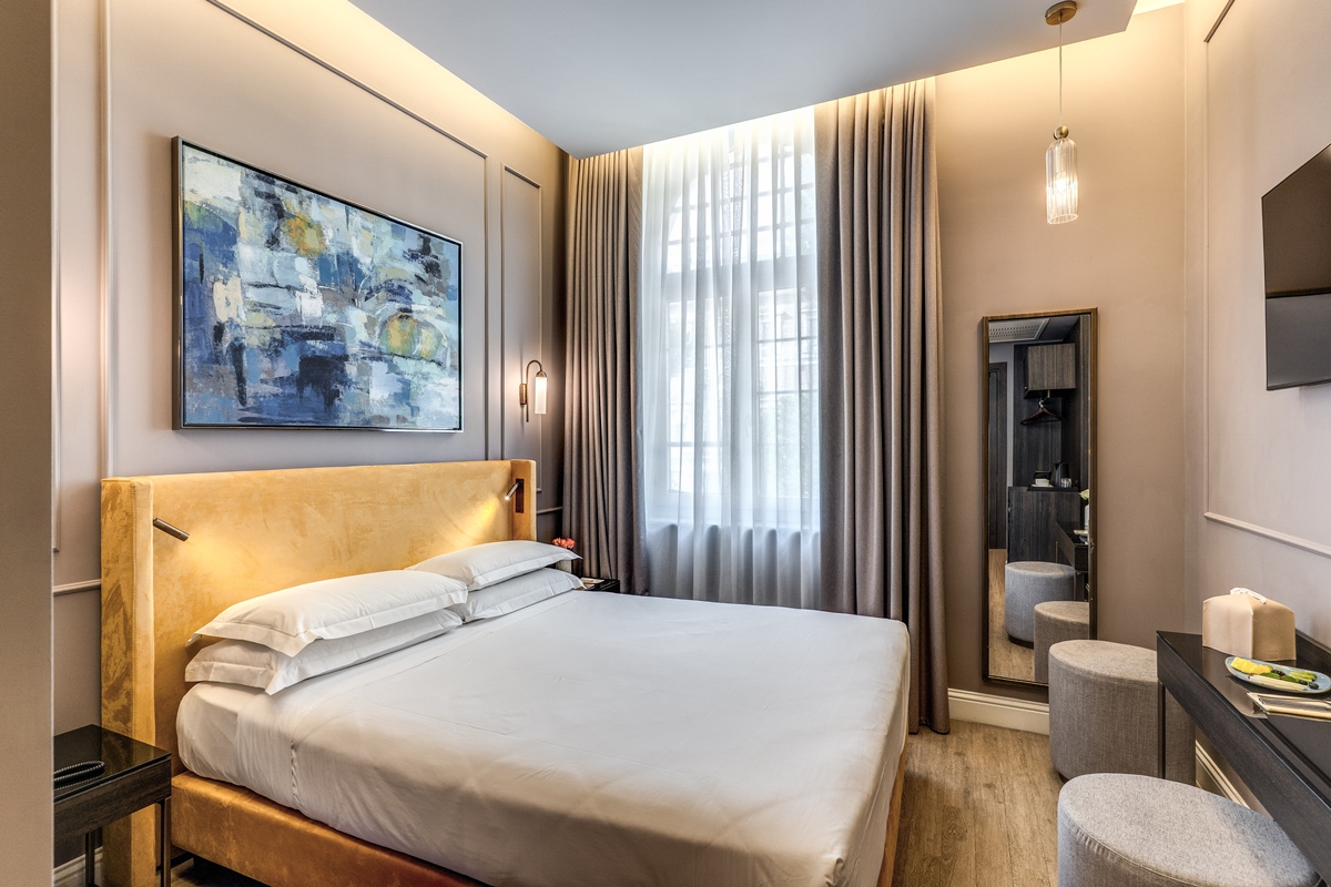 Fotos del hotel - HOTEL VIMINALE