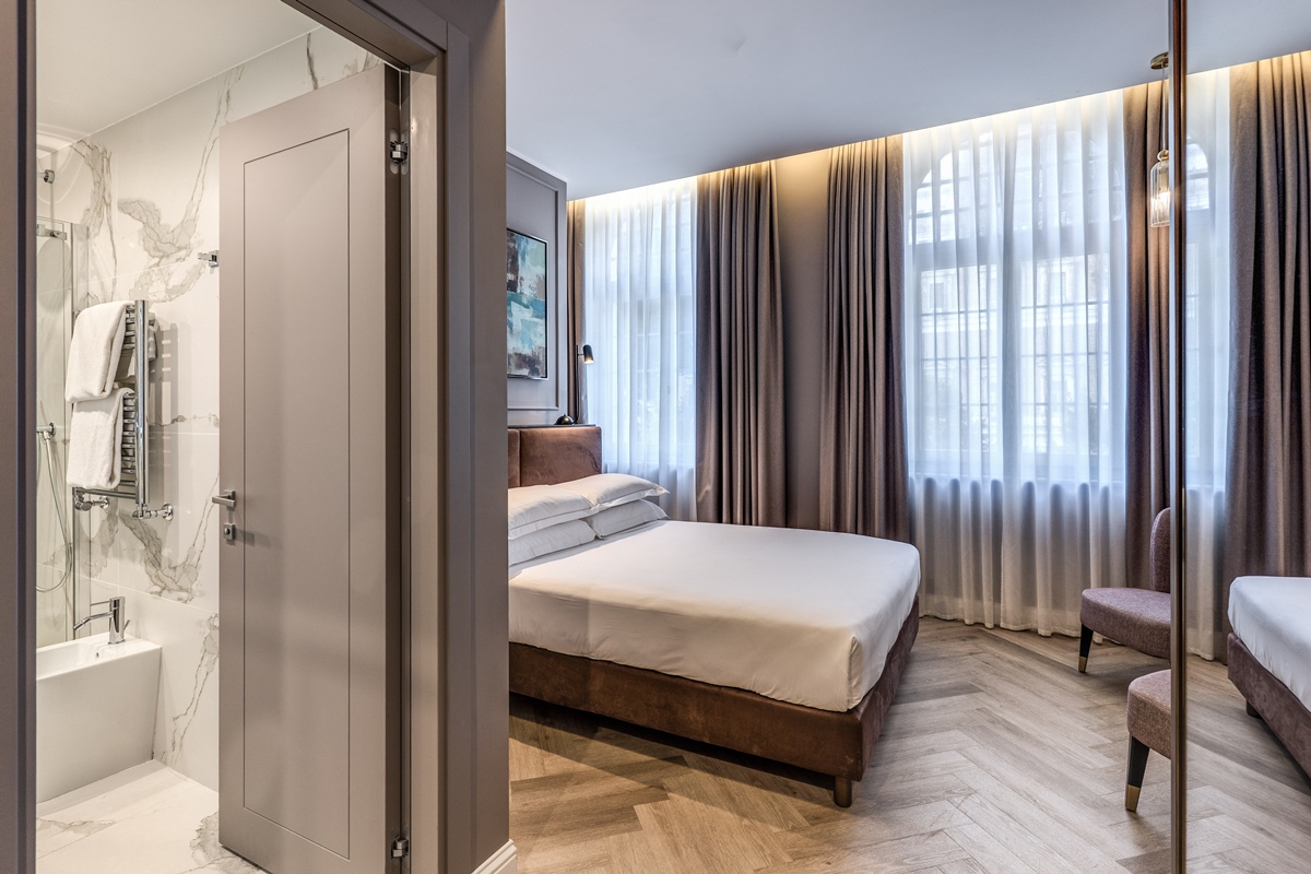 Fotos del hotel - HOTEL VIMINALE