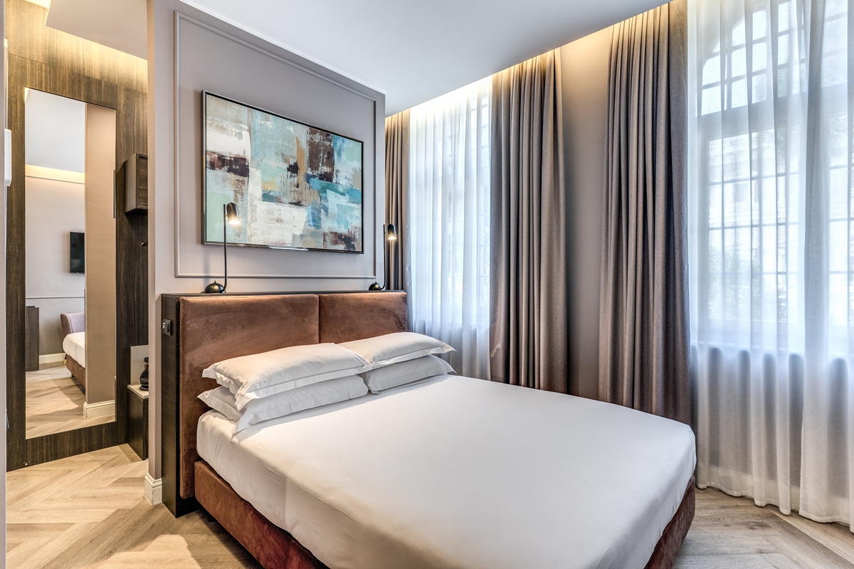 Fotos del hotel - HOTEL VIMINALE