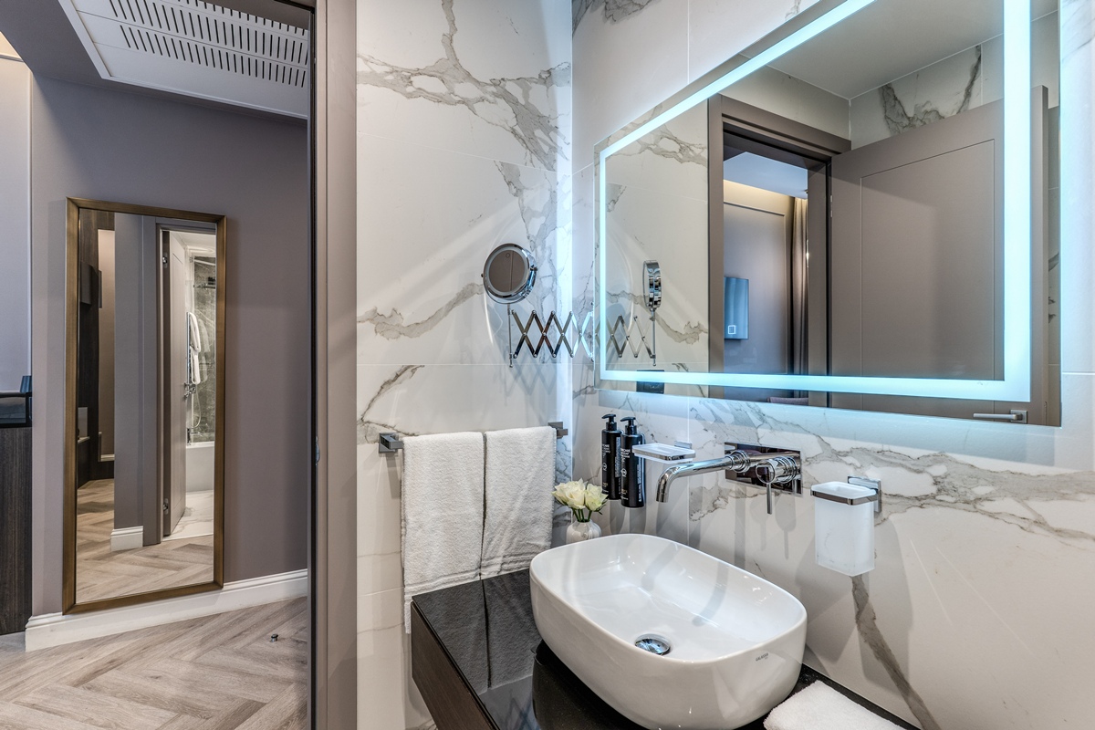 Fotos del hotel - HOTEL VIMINALE