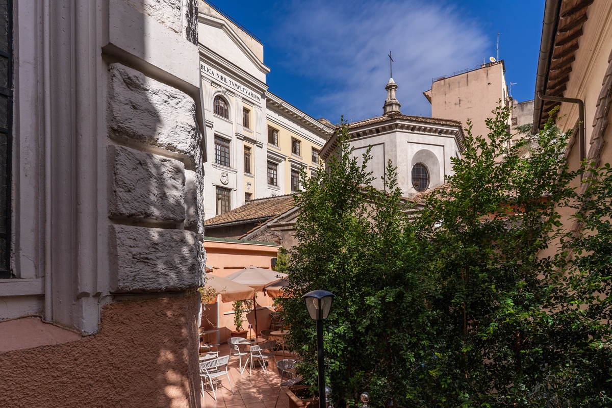 Fotos del hotel - HOTEL VIMINALE