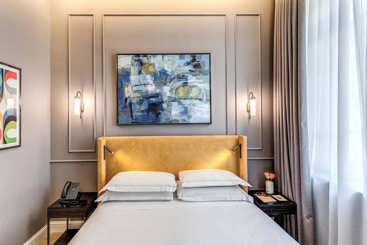 Fotos del hotel - HOTEL VIMINALE