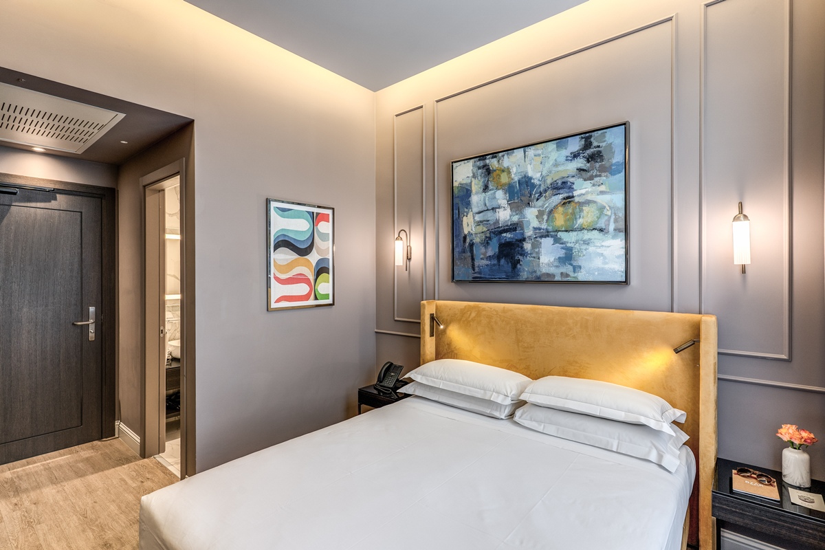 Fotos del hotel - HOTEL VIMINALE