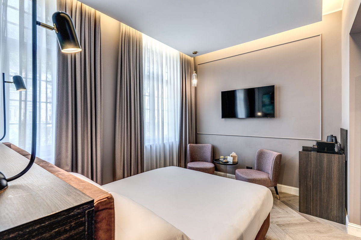 Fotos del hotel - HOTEL VIMINALE