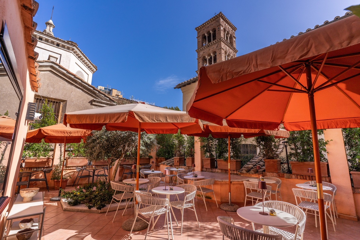 Fotos del hotel - HOTEL VIMINALE