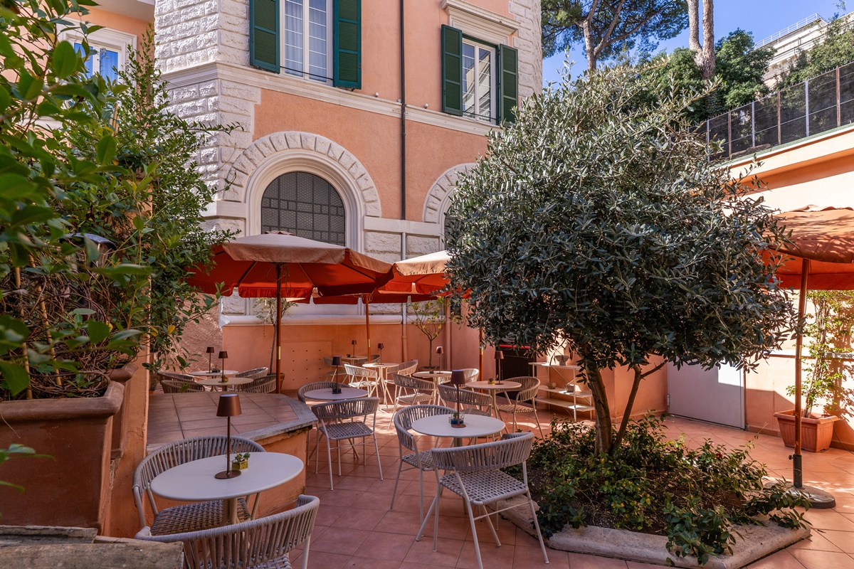 Fotos del hotel - HOTEL VIMINALE