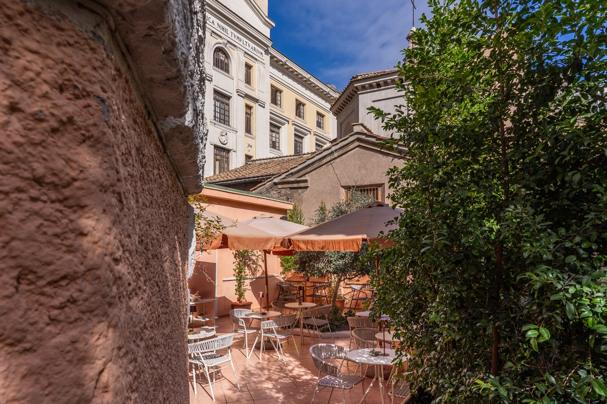 Fotos del hotel - HOTEL VIMINALE