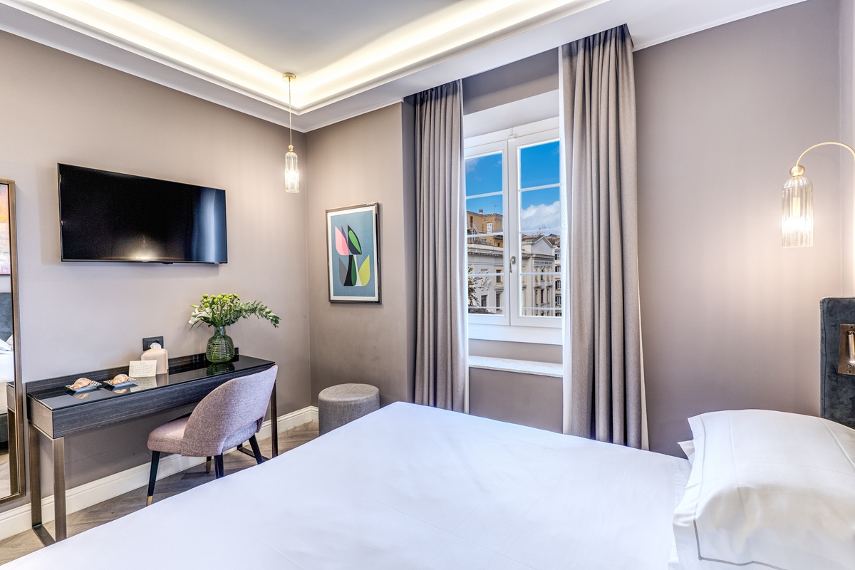 Fotos del hotel - HOTEL VIMINALE