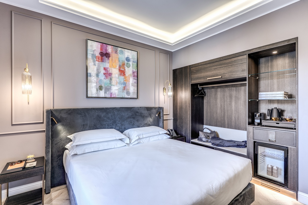 Fotos del hotel - HOTEL VIMINALE