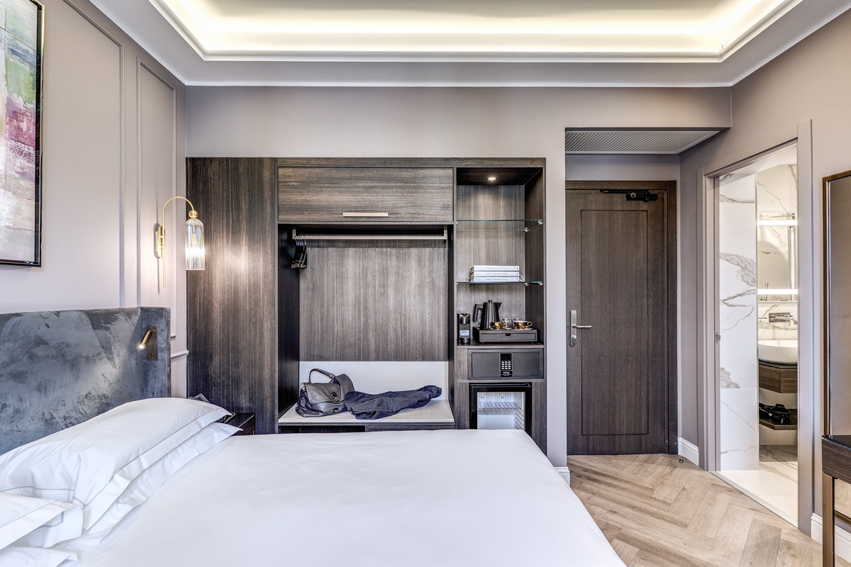 Fotos del hotel - HOTEL VIMINALE