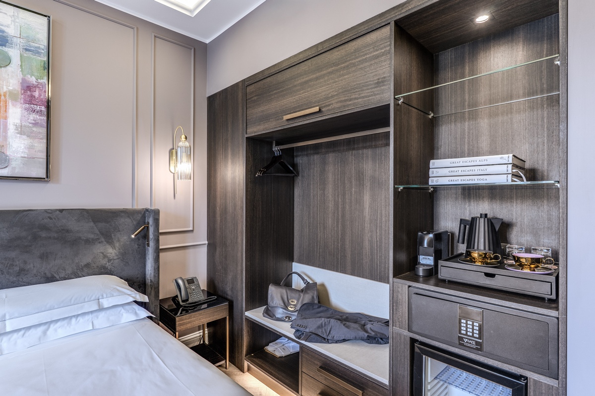 Fotos del hotel - HOTEL VIMINALE