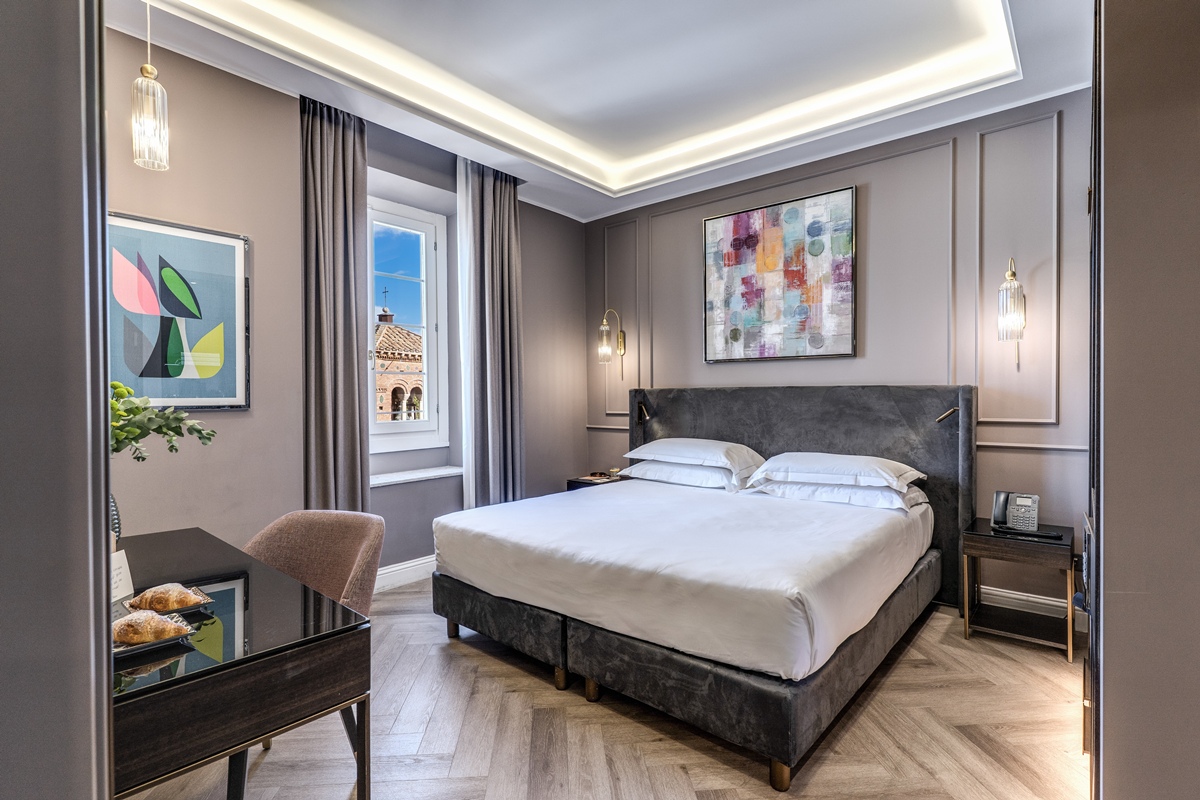 Fotos del hotel - HOTEL VIMINALE