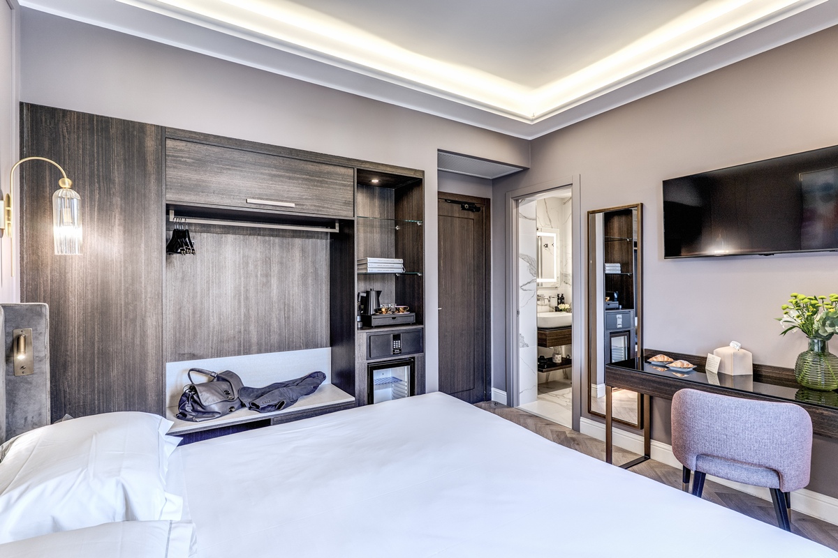 Fotos del hotel - HOTEL VIMINALE