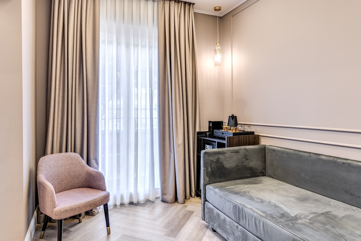 Fotos del hotel - HOTEL VIMINALE