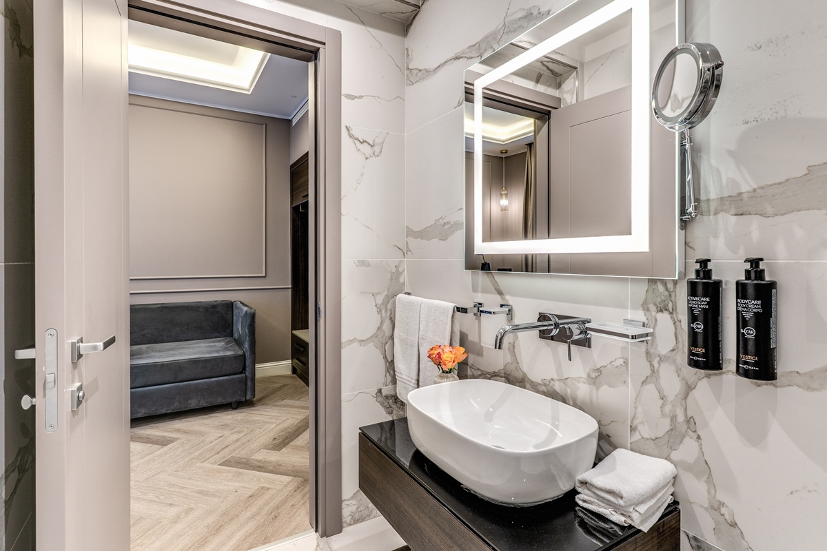 Fotos del hotel - HOTEL VIMINALE