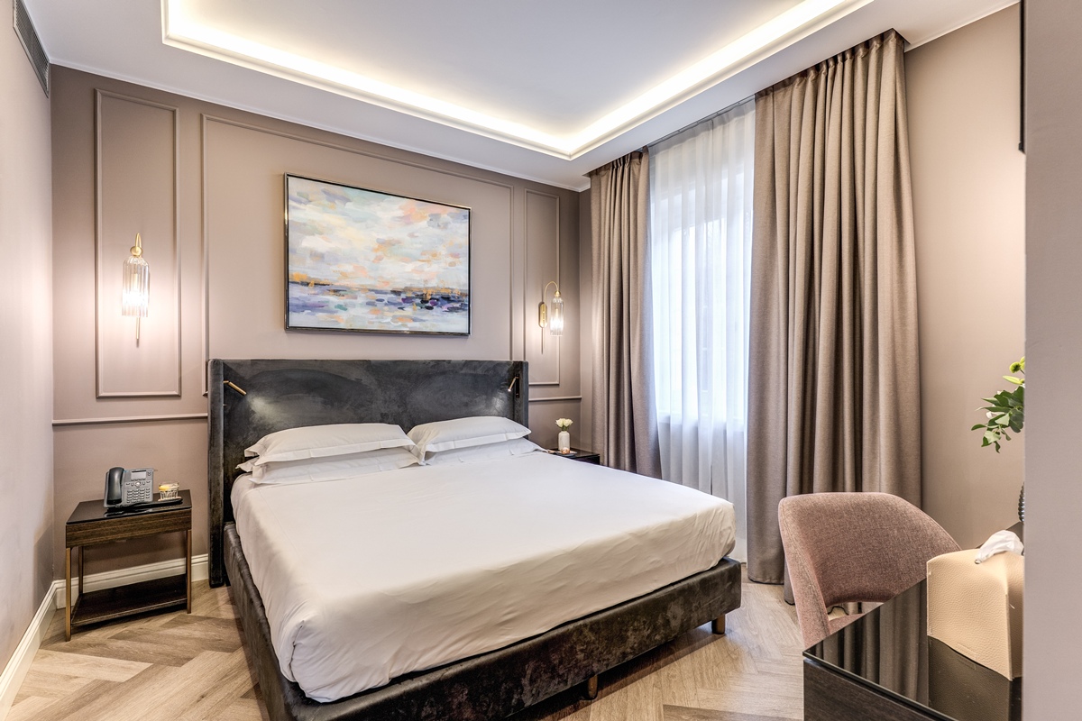 Fotos del hotel - HOTEL VIMINALE