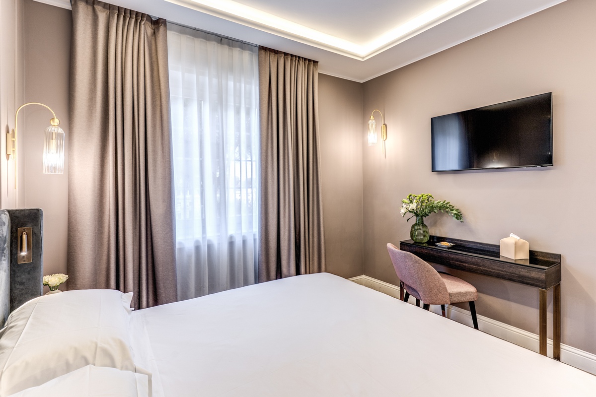 Fotos del hotel - HOTEL VIMINALE