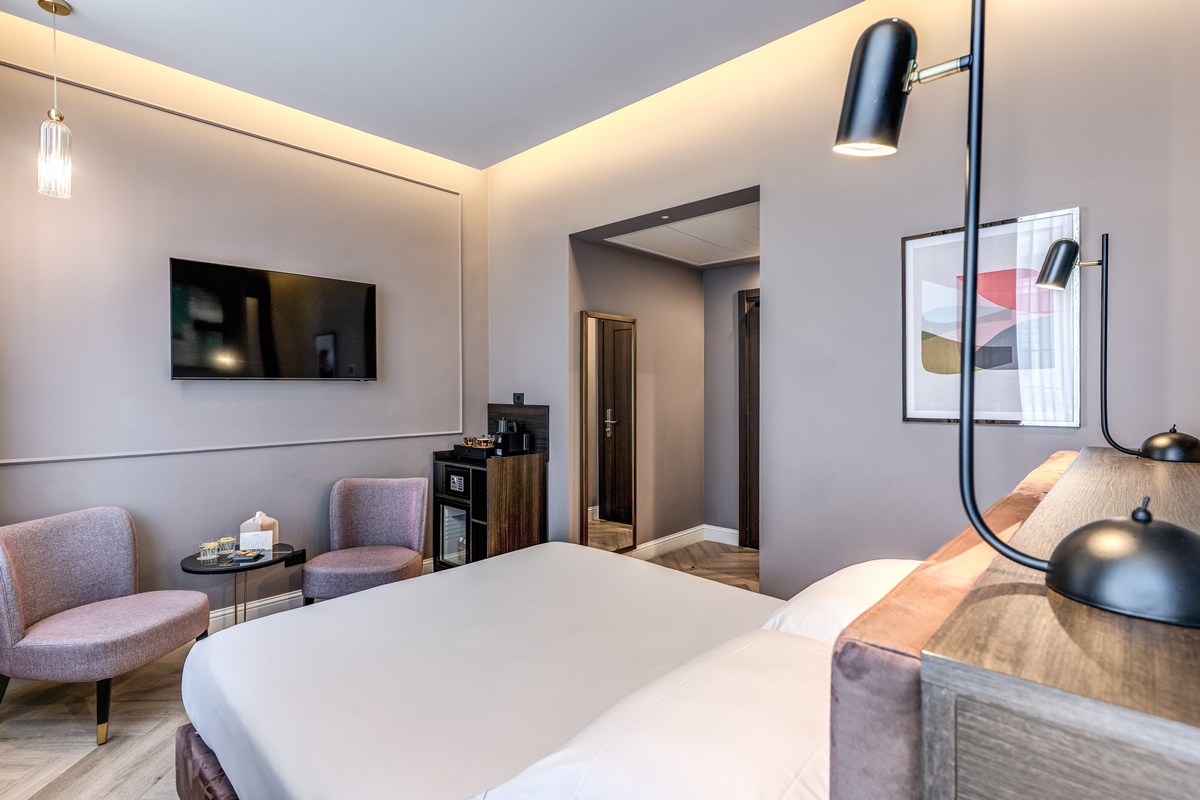 Fotos del hotel - HOTEL VIMINALE