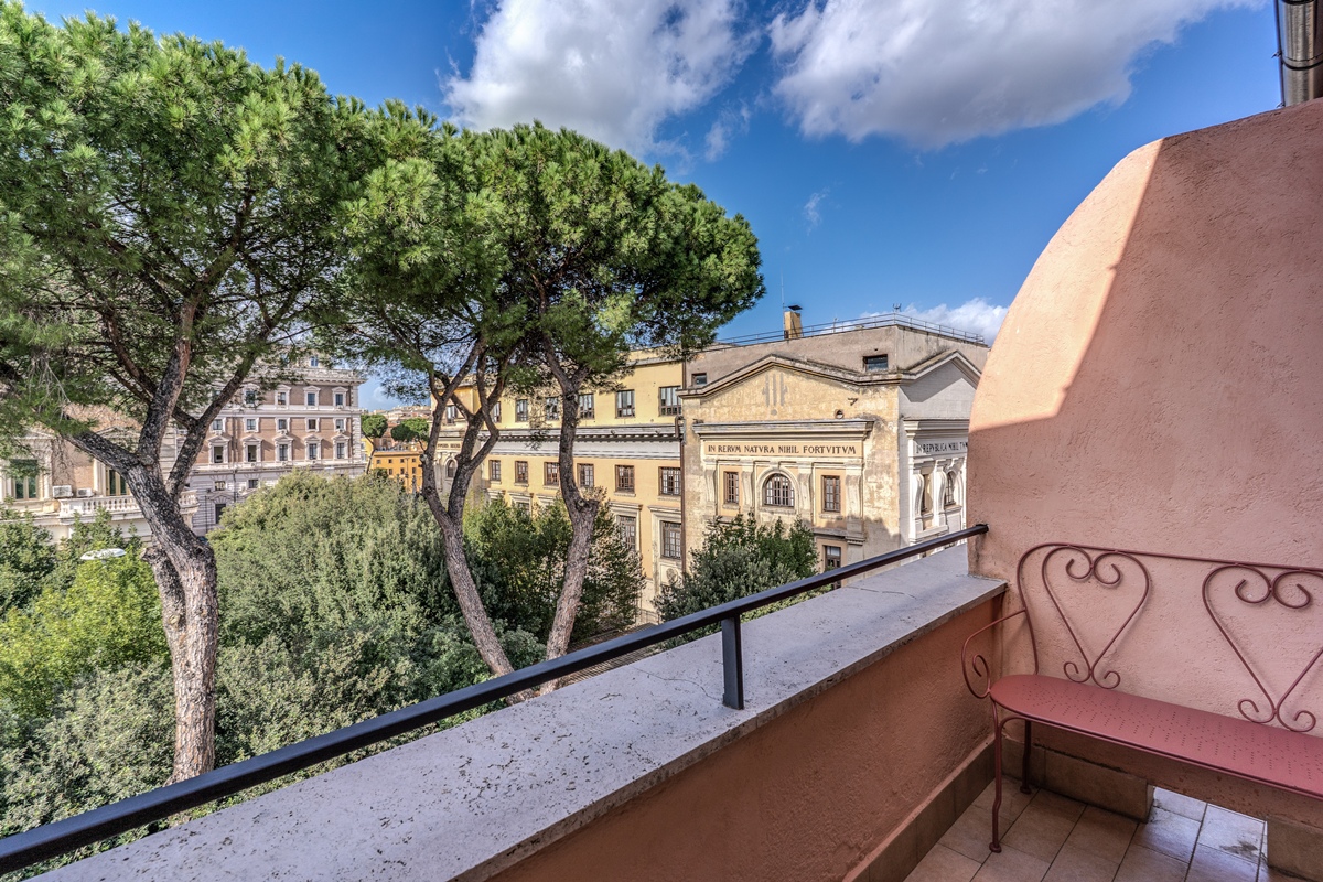 Fotos del hotel - HOTEL VIMINALE