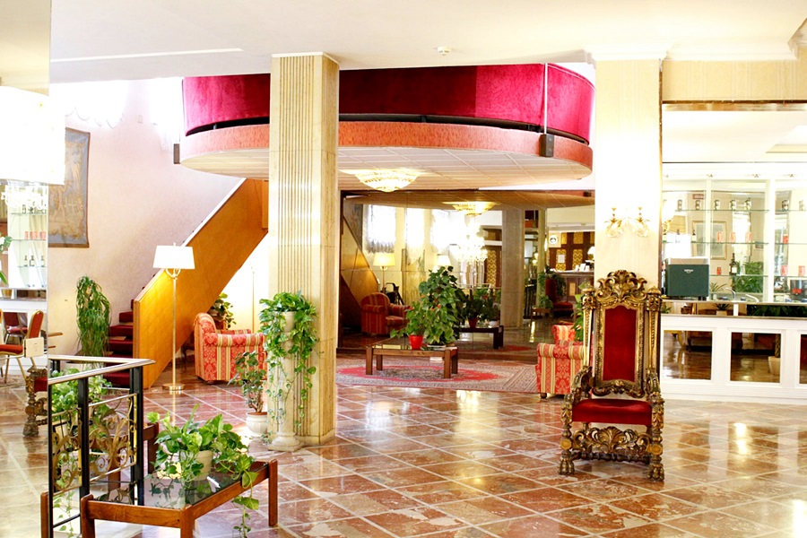 Fotos del hotel - HERMITAGE