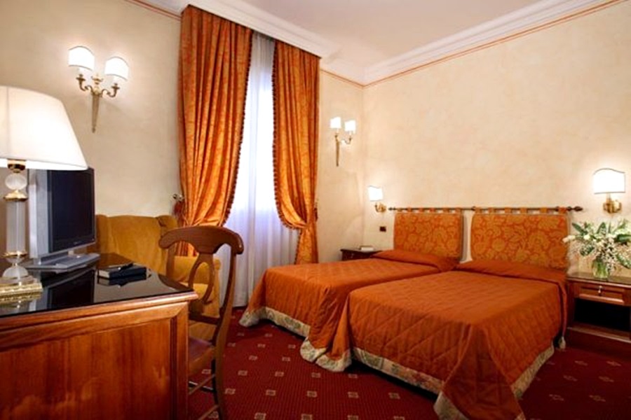 Fotos del hotel - HERMITAGE