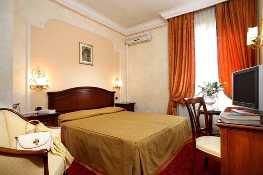 Fotos del hotel - HERMITAGE