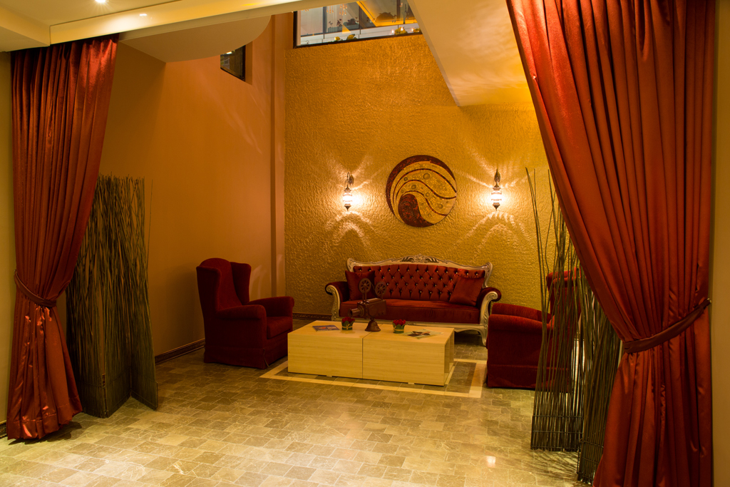 Fotos del hotel - Art Hotel