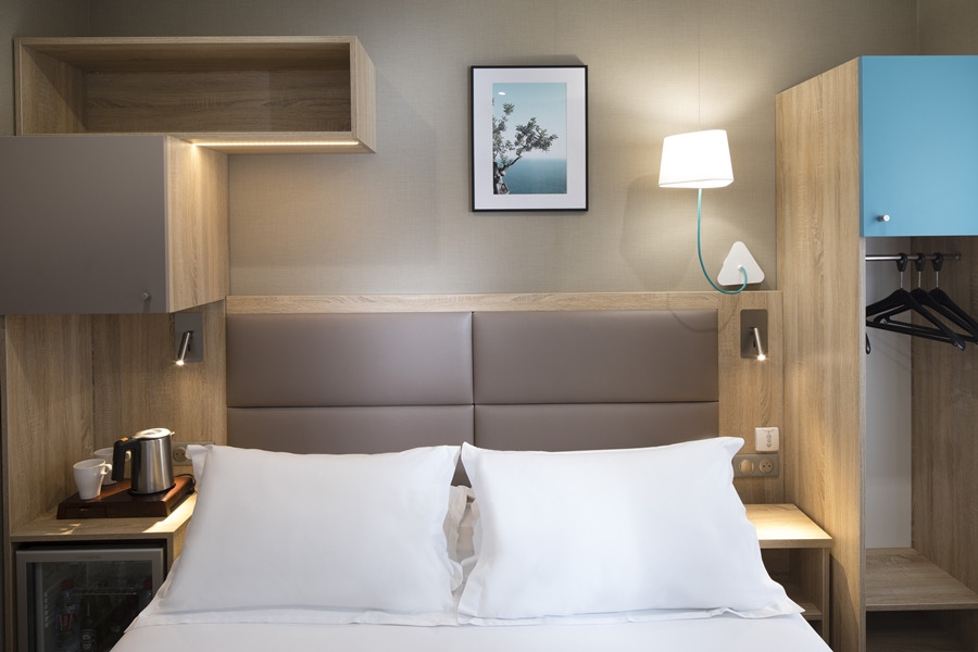 Fotos del hotel - HOTEL DAUMESNIL-VINCENNES
